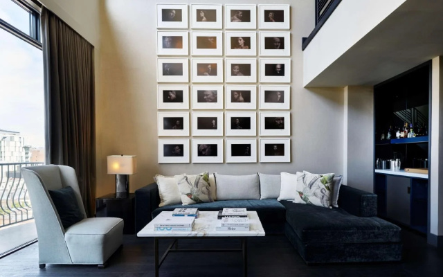 The Manner, The Unbound Collection by Hyatt