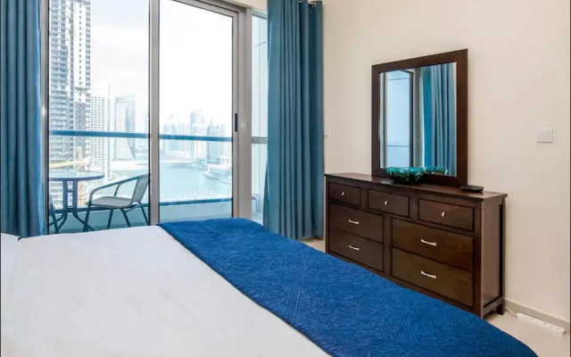 Driven Holiday Homes - Bay Central
