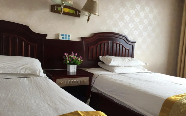 Kawagebo Hotel