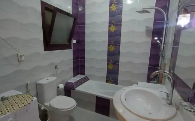 Smile Apartment