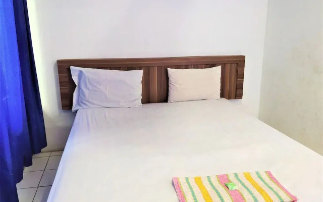 De' Premium Hotel Musi Raya