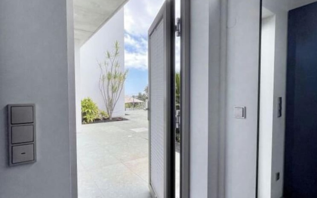 Apartment in La Punta de Tijarafe