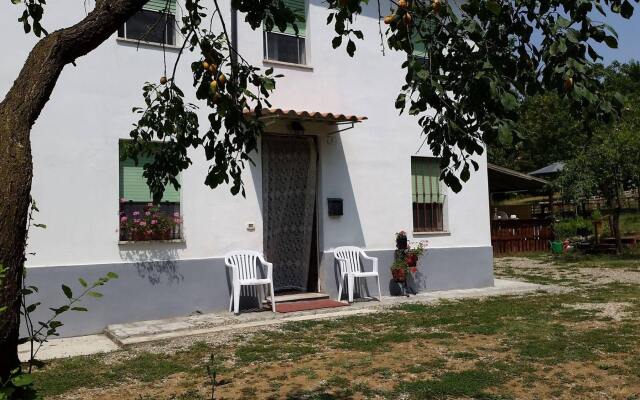 Отель B&B Casa Aceo Италия, Сан-Мартино-Сиккомарио - отзывы, цены и фото номеров - забронировать отель B&B Casa Aceo онлайн вид на фасад