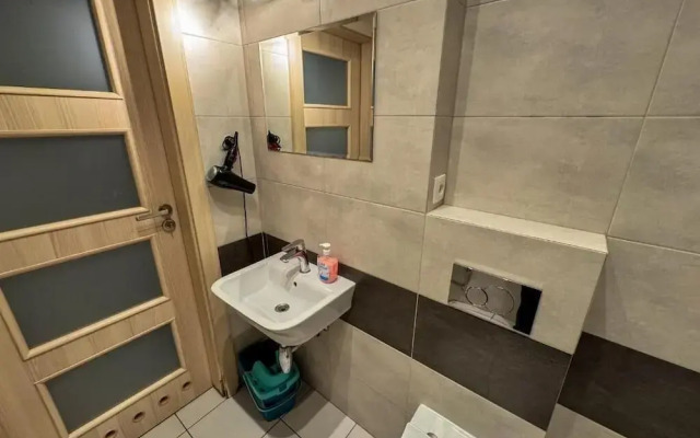 Fantastic Inn Warsaw - Foksal