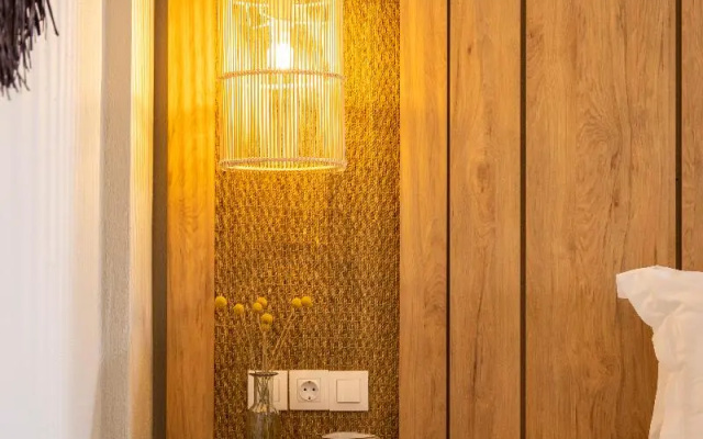 Thalassa Collection - Philian Hotels & Resorts