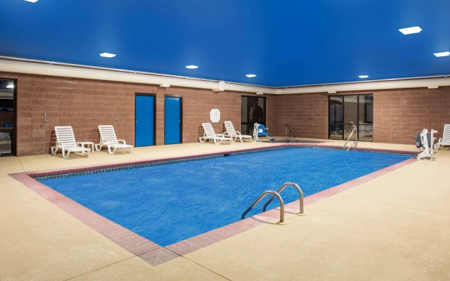 Days Inn Carthage
