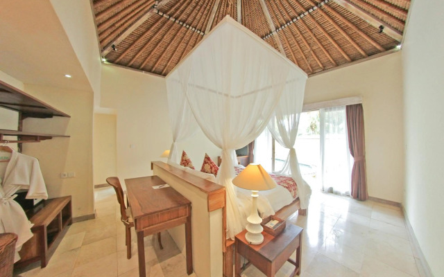 Mesari Hotel Ubud