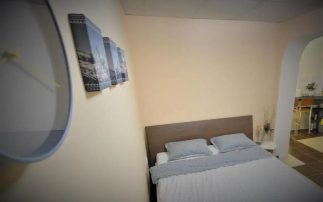 YOX apartment 6