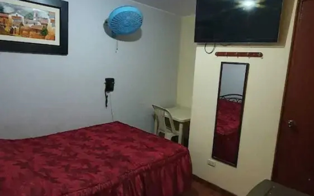 Hostal Refugio's