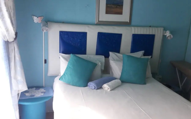 Diphororo Guest House