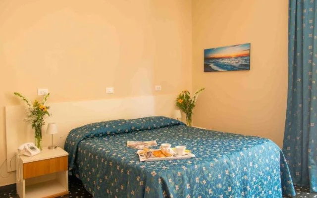 Hotel Elisabetta