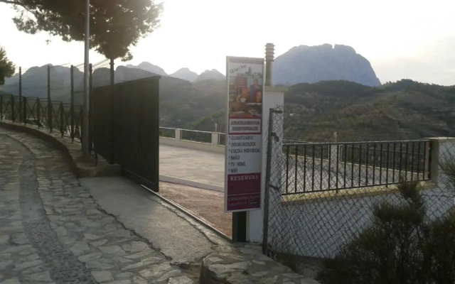 Alojamientos Turisticos Isa i Toni