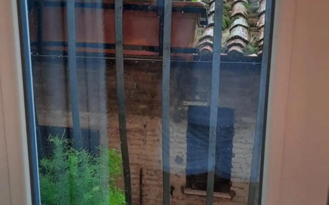 Appartamento in Palazzo Bucelli