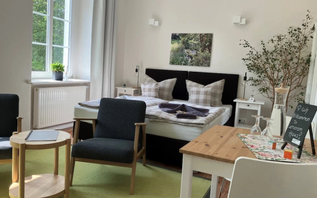 Biohotel Schönhagener Mühle