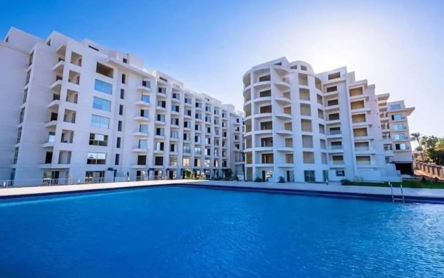Scandic Resort official
