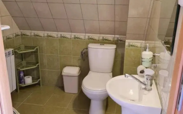 Pokoje Gościnne Zosia