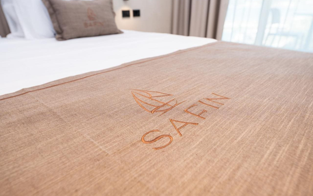 Safin Hotel & SPA