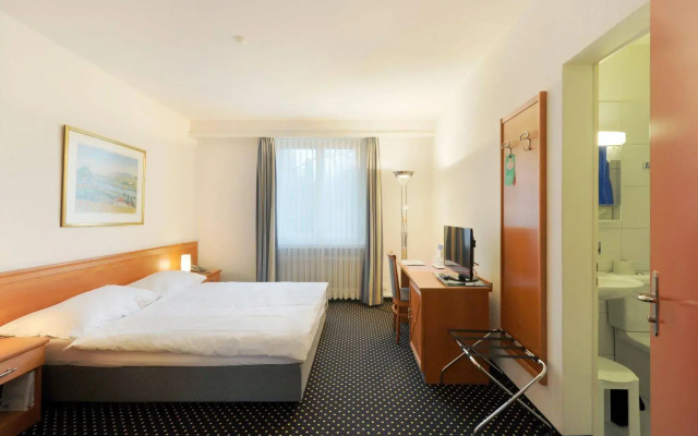 Hotel Bellevue