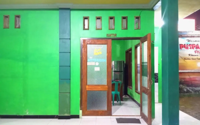 Puspa Tiara Syari Guci Mitra RedDoorz