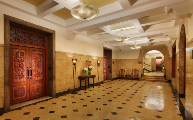 JingAn Hotel