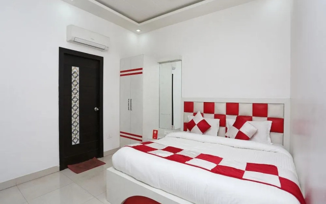 OYO 6469 Hotel My Dream