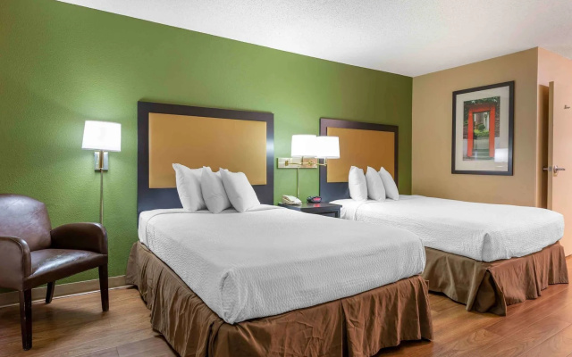 Extended Stay America Select Suites - Columbus - Worthington