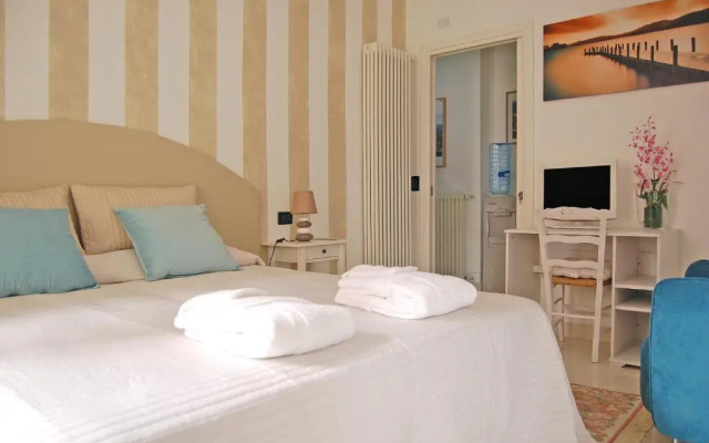 B&B Iulia Augusta