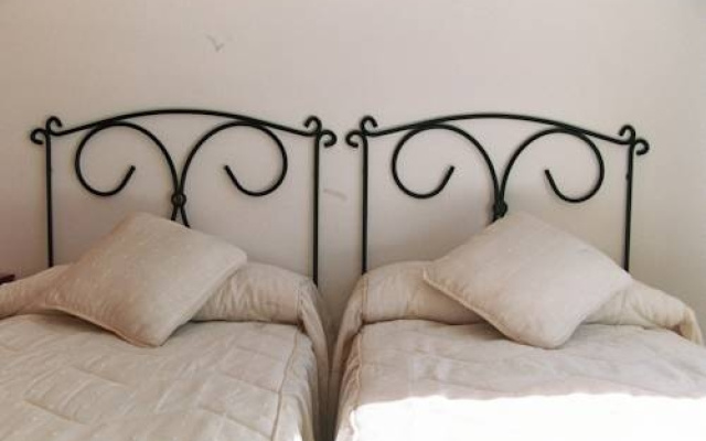 Apartamentos el Almendro