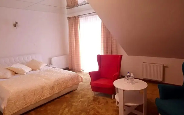 Hotel Milord