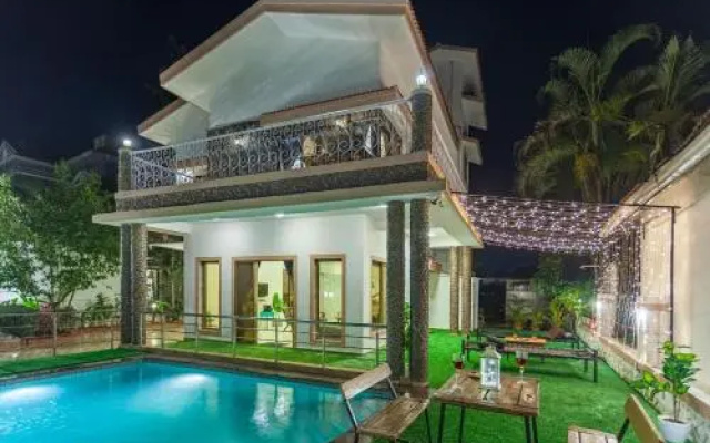 Eko Stay Signature Villa'