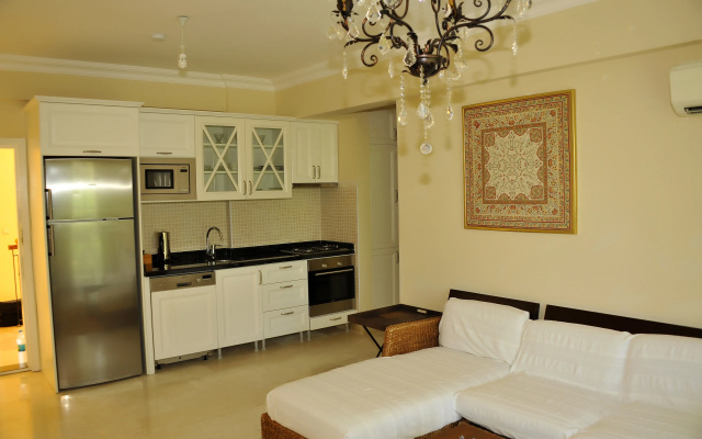 The Residences Kemer
