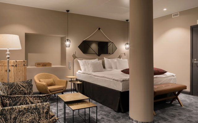 Solo Sokos Hotel Turun Seurahuone