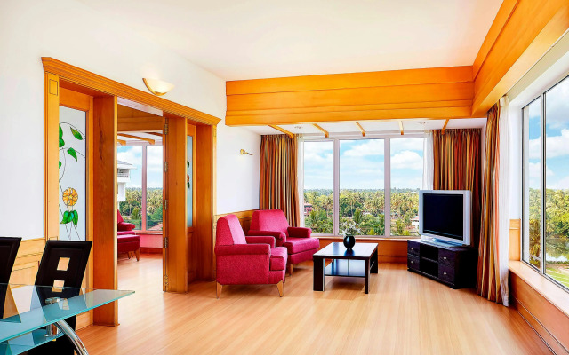 Le Meridien Kochi