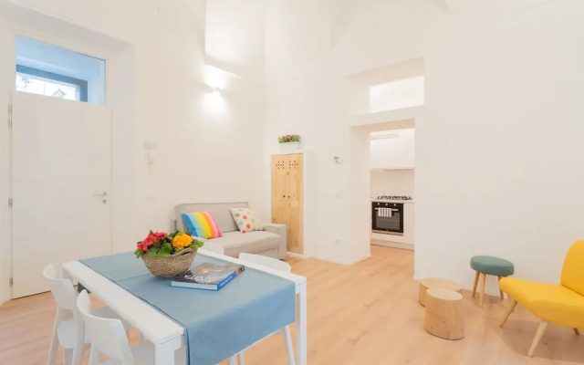 Mezzegra Apartments in Tremezzo