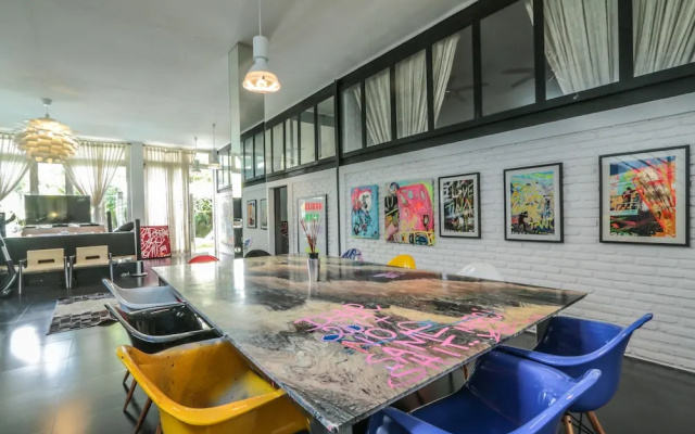 Yaz Villa Seminyak