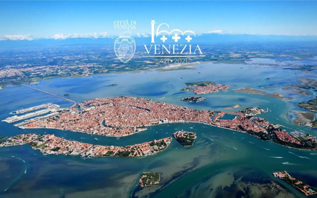 WellVenice Rialto