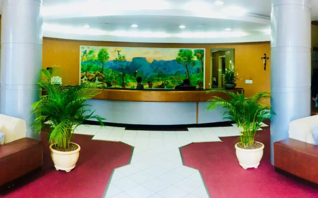 Hotel Platanus