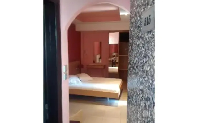 Hotel Niki Piraeus