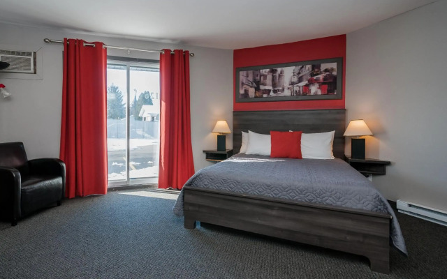 Hotel & Suites Monte-Cristo