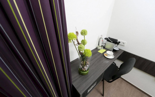 Economy-Hotel