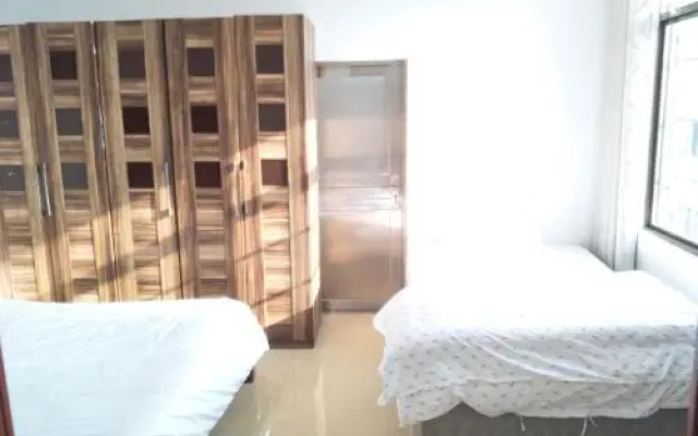 WBS Hostel