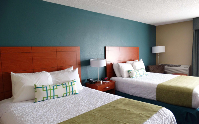 Best Western Warren Hotel