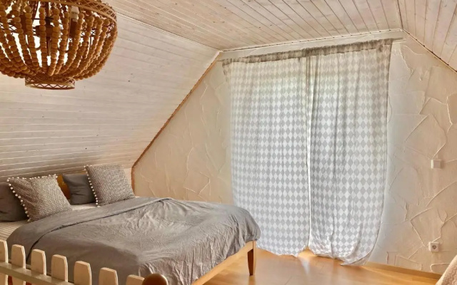 Apartmenthaus Lütt Meer