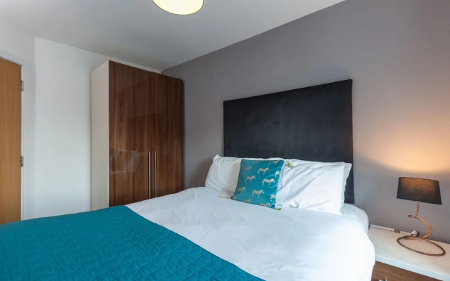Kspace Serviced Apartments Leeds
