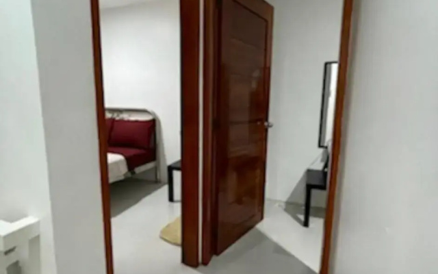Sto. Niño Whole House w/ 2 AC Bedrooms
