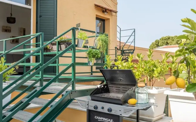 Villa Ammirata Apartment by Wonderful Italy