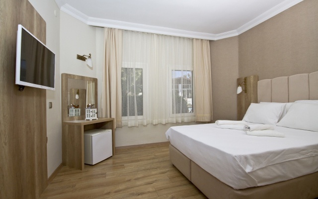 Отель Costa Bodrum City комната для гостей