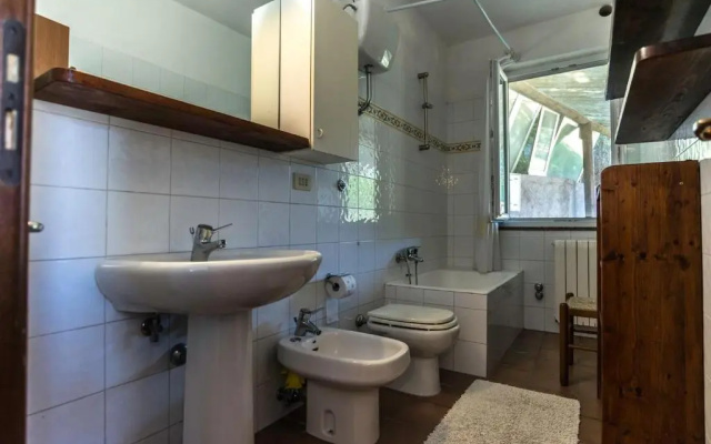 Le Castagne Apartments Ischia