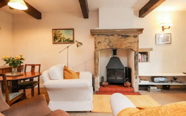 Boothsteads Farm Cottage