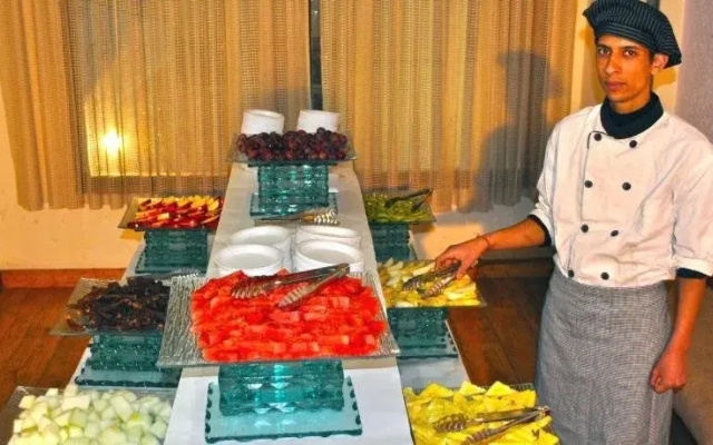 Hotel Landmark Shimla
